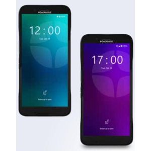 Datalogic Memor 17 Touch PDA,SR, Accessoires voor barcodescanners