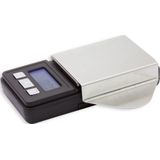 Dynavox TW-2 elektronische toonarm weegschaal naaldrukweger