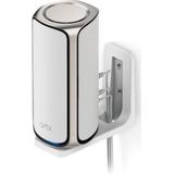 Netgear - WiFi-7 Muurbevestiging - Wit - Netwerk Accessoire