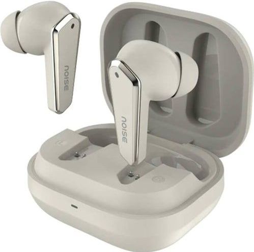 Noise - Buds N1 - Draadloze Oordopjes - Zwart - Bluetooth 5.0