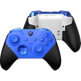 Xbox Elite Series 2 Draadloze Controller - Core Blauw - Xbox Series X/S, Xbox One & PC