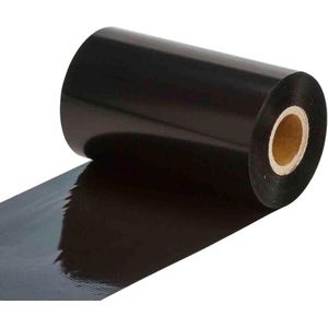 Brady R6400 Serie lint voor thermotransferprinters, 25 mm kern, Printer accessoires
