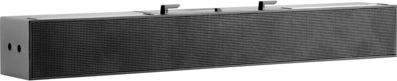 HP S101 Speaker Bar Zwart 2,5 W