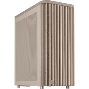 ATX Semi-toren doos Asus Proart PA401 Beige