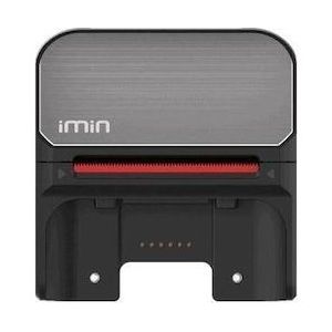 imin - SWIFT 1/I23M03P - Ontvangstbewijs Printer - Zwart - Compact