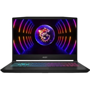 MSI Katana 15 (15.60", Intel Core i7-13620H, 16 GB, 1000 GB, NL), Notebook, Zwart