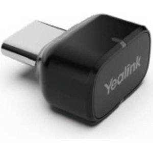 Yealink Dongle, Accessoires voor koptelefoons