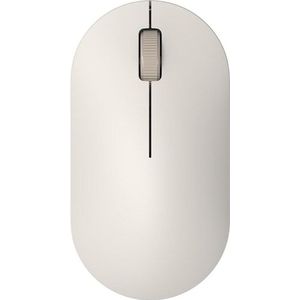 Xiaomi - Draadloze Muis Lite 2 - Muis - Wit - Draadloze Verbinding