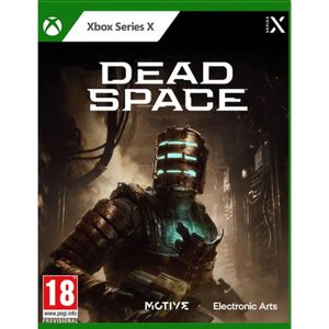 EA Games, Dead Space Standaard Engels Xbox Series X