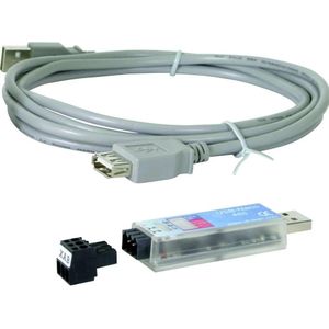 Dehn - USB-Nano-485 - USB Interface Converter - Elektronica Benodigdheden