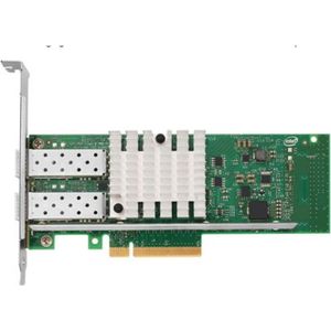 IBM Intel x520 Dual Port 10GbE SFP+ Adapter voor Systeem x, Netwerkkaarten
