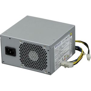 Lenovo Voeding (170 W), PC-voedingseenheid, Zwart