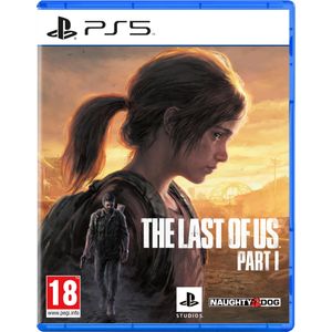 Sony, The Last of Us Part I Remastered PlayStation 5
