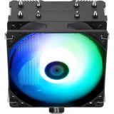 Thermalright Assassin X 120 Refined SE ARGB - CPU Luchtkoeler - Zwart - Max 26 dBA