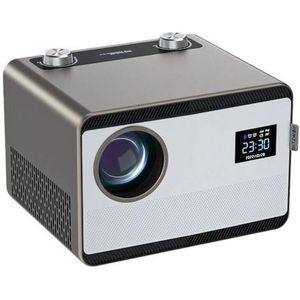 BlitzWolf - BW-V7 - LED Projector - Full HD - 1080p - Android - Bluetooth