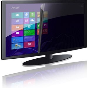 Mobilis - Privacy Filter - 22 inch - Beschermfolie voor de Monitor - 16 : 9