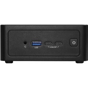 AsRock Barebone 4x4 Box AI350 (AMD Ryzen AI 7 350), Barebone