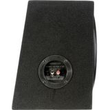 Kenwood KSC-W1200B - Auto Subwoofer - Zwart - Polypropyleen - 300 Watt