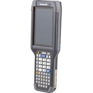 Honeywell CK65, 10,2 cm (4"), 480 x 800 pixels, LCD, Multi-touch, Capacitief, 4 GB (2D-streepjescodes, 1D streepjescodes), Barcode scanner, Zwart