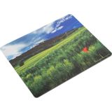 Genesis - NPF-1403 - Muismat - Veelkleurig - Rubber en Stof