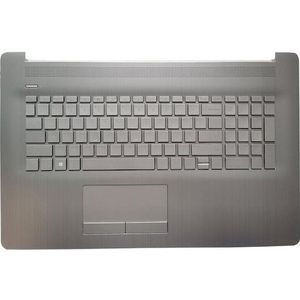 HP Bovenklep W Tp W Kb Nsv Bel, Onderdelen voor notebooks