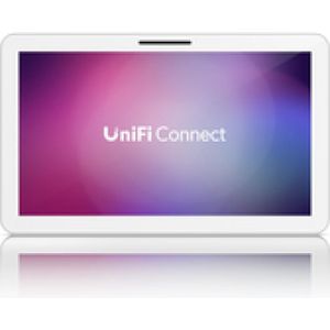 Ubiquiti - UC-display - Wit - 21,5 inch - Full HD - Digitale Bewegwijzering