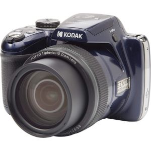 Kodak Pixpro AZ528 Kit (24 - 1248 mm, 16.80 Mpx, 1/2,3''), Camera, Blauw