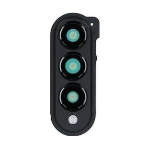 Samsung F936 Z Fold 4-cameraframe, Digitaal fotolijstje