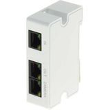 Dahua - PFT1300 - Netwerkuitbreidingsmodule - Wit - 10/100 Mbit/s