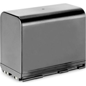 Roko BP-970G (Batterij), Stroomvoorziening voor de camera