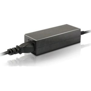 HP - Ceto - Netadapter - Zwart - 65W - USB-C