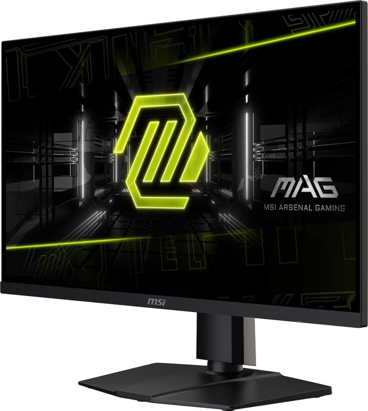 MSI MAG 274UPF E2 (3840 x 2160 Pixels, 27"), Monitor, Zwart