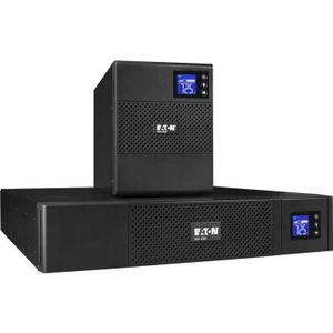 Eaton 5sc1000i (1000 VA, 700 W, Lijninteractief UPS), UPS