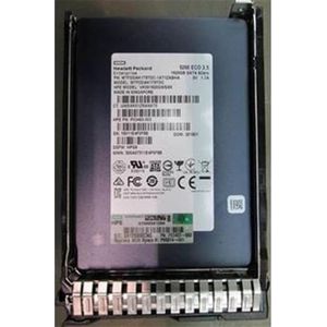 HPE DRV SSD 1,92TB SFF SATA RI SC (1920 GB), SSD