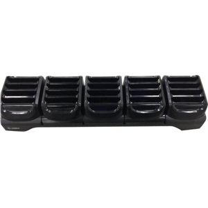 Zebra TC51 CUSTOM 20-SLOT BATTERIJ, Accessoires voor barcodescanners