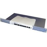 DrayTek - Rackmount Plate Lite - 19' Rack - Voor Draadloze Modellen