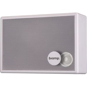 Biamp SM6V-W (Passief), PA-luidsprekers, Wit