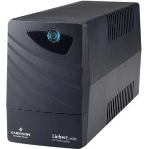 Vertiv - Liebert itON 400VA - Ononderbroken Voeding - Line-Interactive - 240 W
