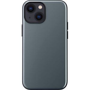 Nomad Sportzaak (iPhone 13 mini), Smartphonehoes, Blauw