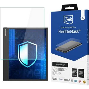 3MK PocketBook InkPad Eo - up to 13" FlexibleGlass, eReader accessoires