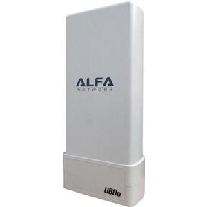 Alfa Network - UBDO-UV-T - USB Wifi-Adapter - Outdoor - High-Gain - 802.11n