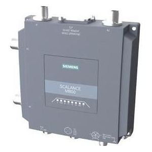 Siemens SCALANCE MUM856-1 (B1), Router