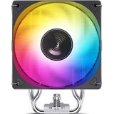 Jonsbo - CR-1000 EVO - CPU-koeler - Zwart - Aluminium