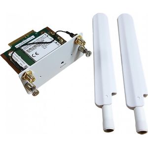 Sophos /4G module voor SG/XG /135w alleen Americas/EMEA, Netwerkantenne