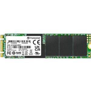 Transcend - MTS970T - SSD - 128 GB - M.2 2280 - SATA III