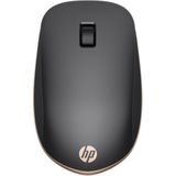 HP Z5000 Dark Ash Silver Wireless Mouse muis Kantoor Ambidextrous Bluetooth