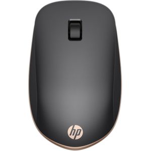 HP Z5000 Dark Ash Silver Wireless Mouse muis Kantoor Ambidextrous Bluetooth