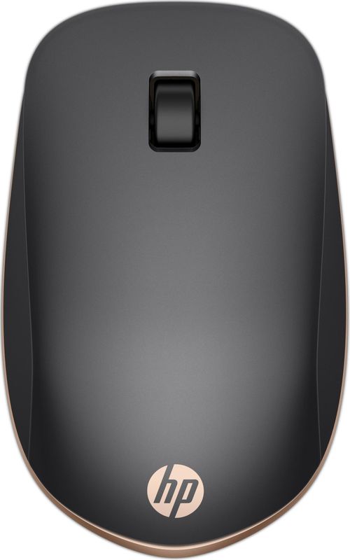 HP Z5000 Dark Ash Silver Wireless Mouse muis Kantoor Ambidextrous Bluetooth