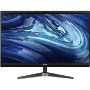 Acer All in One DQ.VZQEB.005 (512 GB), PC, Zwart