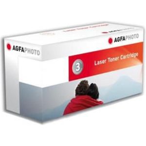 AGFAPHOTO, Toner, APTHPCF412XE tonercartridge (e) (Y)